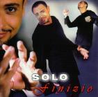 Gigi Finizio 「Solo Finizio」
