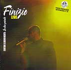 Gigi Finizio「Live」