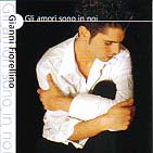 Gianni Fiorellino「Gli amori sono in noi」