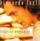 Riccaodo Fogli 「Teatrino meccanico」