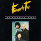 Formula 3 「Framenti rosa」