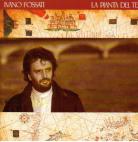 Ivano Fossati 「La pianta del te」