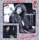Tiziana Ghiglioni 「A Lucio Battisti da Tiziana Ghiglioni」