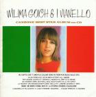Wilma Goich & I Vianella 「Canzone best star album on CD」
