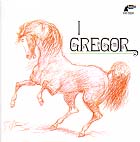 I Gregor 「I Gregor」