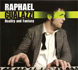Raphael Gualazzi 「Reality and Fantasy」