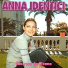Anna Identici 「Una rosa da vienna」