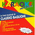 「Karaokemania di Claudio baglioni」