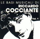 「Le basi musicali di Riccardo Cocciante vol.1」