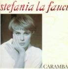 Stefania La Fauci 「Caramba」