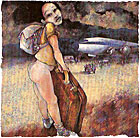 Luca Madonia 「Bambolina」