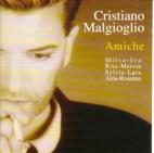 Cristiano Malgioglio 「Amiche」