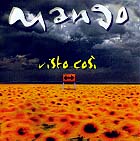 Mango "Visto così"