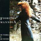 Fiorella Mannoia uDi terra e di ventov