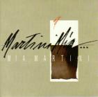 Mia Martini 「Martini Mia...」