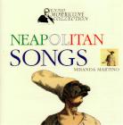 Miranda Martino 「Neapolitan Songs」