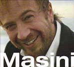 Marco Masini 「Masini」