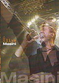 Marco Masini 「Live 2004」