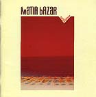Matia Bazar 「Red corner」