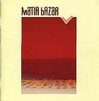 Matia Bazar@uRed cornerv