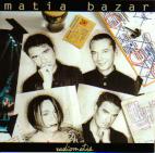 Matia Bazar 「Radiomatia」