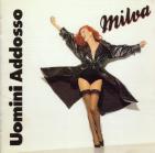 Milva 「Uomini addosso」