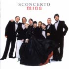 Mina 「Sconcerto」