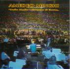 Amedeo Minghi 「Dallo Stadio Olimpico di Roma」