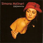 Simona Molinari 「Egocentrica」