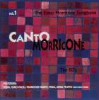 Artisti Vari 「Canto Morricone vol.1 The 60's」