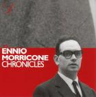 Ennio Morricone「Ennio Morricone Chronicles」