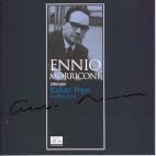 Ennio Morricone「Ultimate Italian Pops Collection」