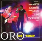 Oro 「Re tour」