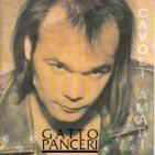 Gatto Panceri 「Cavori amari」