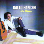 Gatto Panceri 「Stellina」