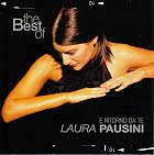 Laura Pausini 「The Best of Laura Pausini E ritorno da te」