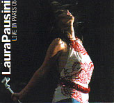 Laura Pausni 「Live in Paris 05」