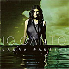 Laura Pausni 「Io canto」
