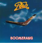 Pooh 「Boomerang」