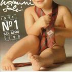 Pooh 「Uomini soli」