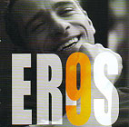 Eros Ramazzotti 「9」