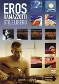 Eros Ramazzotti 「Stilelibero」