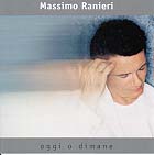 Massimo Ranieri 「Oggi o dimane」