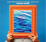 Massimo Ranieri 「Canto perché non so nuotare...da40 anni」