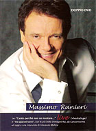 Massimo Ranieri 「Canto perché non so nuotare...da40 anni」