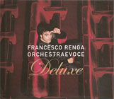 FrancescoRenga 「Orchestra e voce」