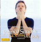 Franco Simone 「La città del sole」