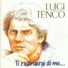 Luigi Tenco uTi ricorderai di me...v