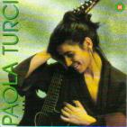 Paola Turci 「Paola Turci 」