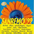 Artisti Vari 「Sanremo '99」